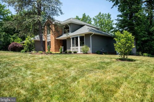 117 Diamond Ct, Harrisonburg VA  22801-3414 exterior