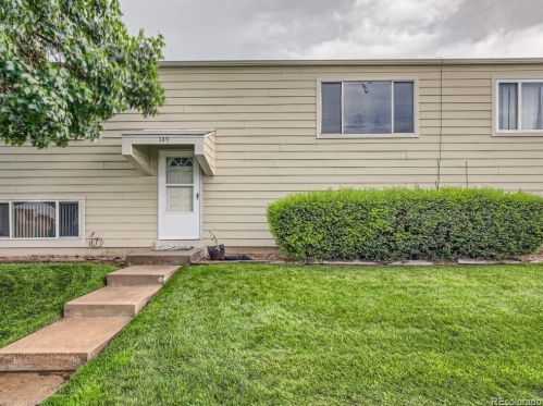 5731 92nd Ave, Westminster CO 80031-3067 exterior