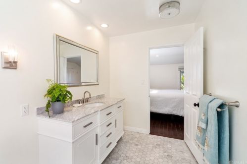 800 Via Margate, Palos Verdes Estates CA  90274-1839 exterior