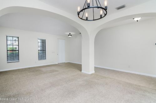 2773 Glenridge Cir, Merritt Island FL  32953-2953 exterior