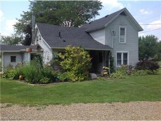 9384 Willow Rd, Lodi, OH 44254-9629