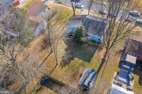 415 Dogwood Ave, Dover, DE 19904-4807