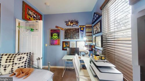 2251 Mount View Pl, Washington DC  20020-5219 exterior