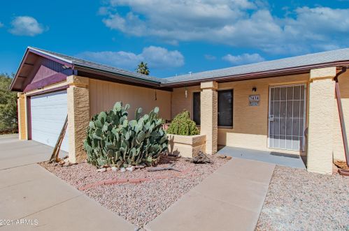 3434 Enid Ave, Mesa, AZ 85204-4819