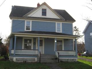 41 Pine St, Franklinville NY  14737-1123 exterior