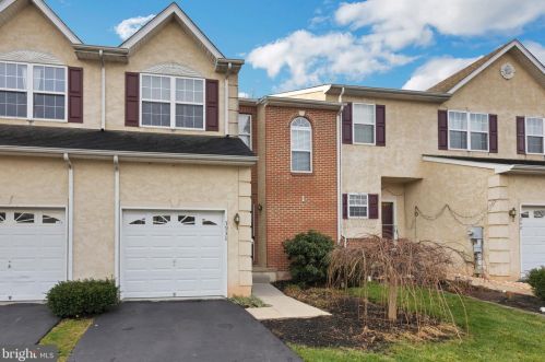 3938 Palmer Ct, Collegeville PA  19426-4811 exterior