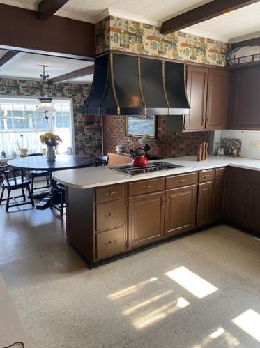 293 Clinton St, Greenville PA  16125-1853 exterior