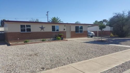 4926 25th St, Tucson, AZ 85711-4933