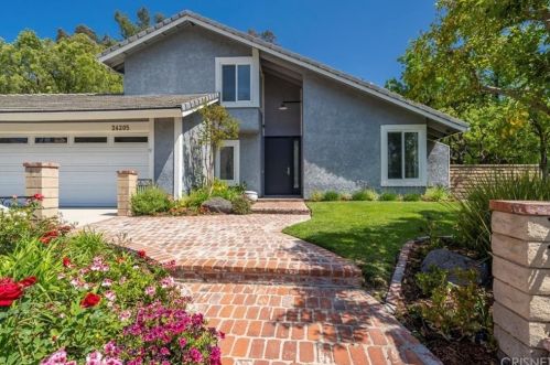 24205 Vista Ridge Dr, Santa Clarita, CA 91355-3161