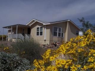 46354 Sunset Ln, Salome, AZ 85348-3670