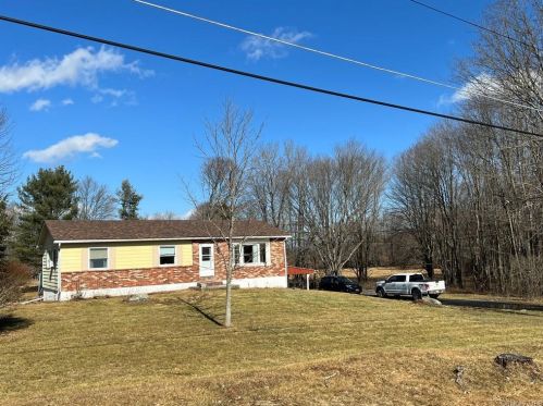 134 Bowers Rd, Hurleyville, NY 12747-5013