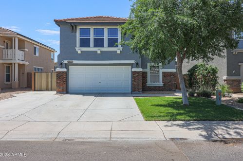 14825 Columbine Dr, Sun City, AZ 85379-5939