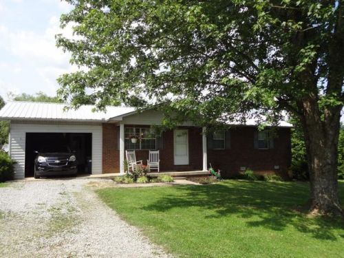 305 Whittenburg Rd, Crossville, TN 38571-0680