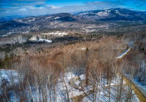 68 Taylor Dr, Ellsworth, NH