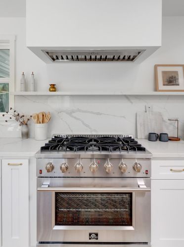 3722 Cordero Dr, Santa Barbara CA  93105-4034 exterior