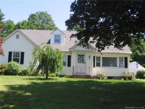 88 Tryon St, Middletown, CT 06457-4725