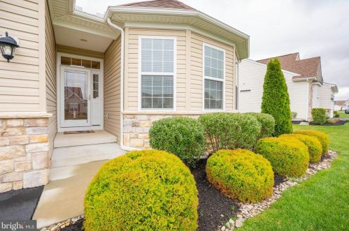 502 Nicklaus Ln, Magnolia DE  19962-3182 exterior