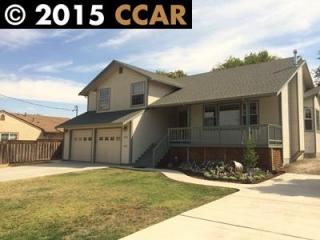 2827 Sunset Ln, Antioch, CA 94509-4937