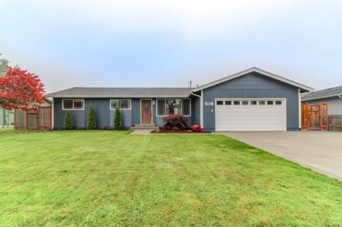 616 23rd St, Puyallup, WA 98371-5023