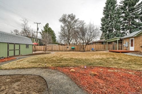 1350 Otis St, Denver CO 80227-3530 exterior