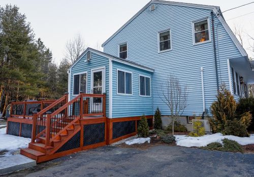 82 Porcupine Cir, Salem, NH 03079-2868