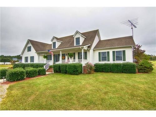 14234 General Puller Hwy, Hardyville, VA 23070-2119