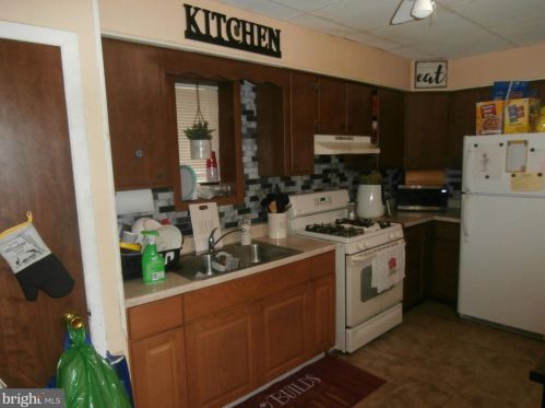 52 Randall Ave, Trenton NJ  08611-3106 exterior