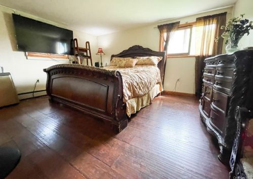 465 Goodwill Rd, Montgomery NY  12549-2538 exterior