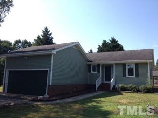 3617 Vandam Dr, Apex, NC 27539-9129