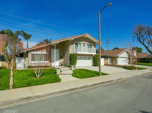 25140 Avenida Rotella, Santa Clarita, CA 91355-3006