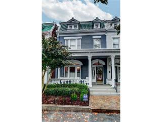 2220 Hanover Ave, Richmond, VA 23220-3402