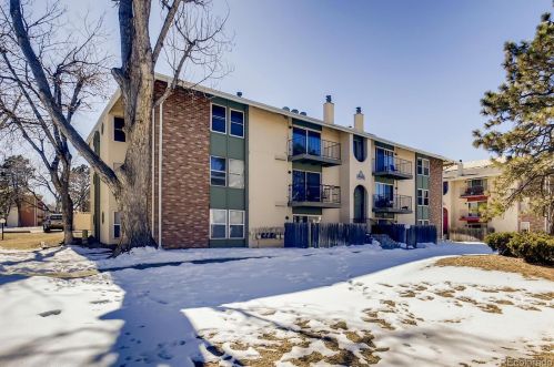 12153 Melody Dr, Denver, CO 80234-2091