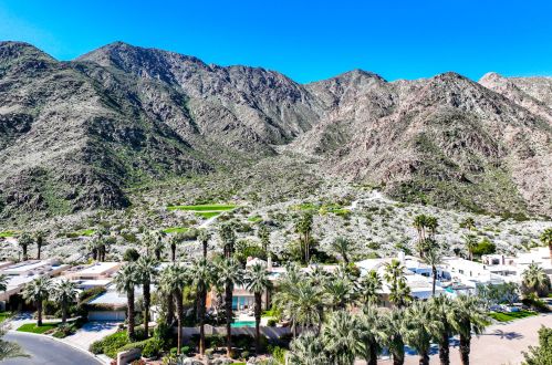 77150 Avenida Fernando, La Quinta CA  92253-2561 exterior