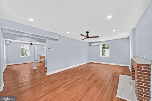 2836 Haverford Rd, Ardmore PA  19003-1715 exterior