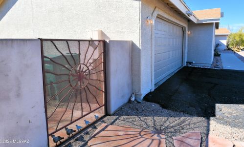 4060 Hidden Cove Pl, Tucson, AZ 85749-9120
