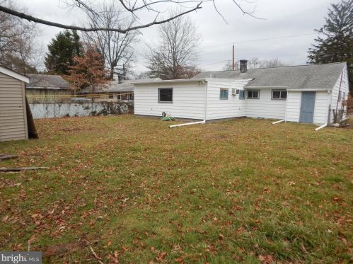 3 Oak Landing Rd, Lumberton Township NJ  08048-3030 exterior