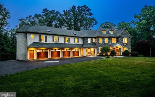 458 Upper Gulph Rd, Wayne, PA