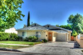 5026 Doman Ave, Los Angeles CA  91356-4313 exterior