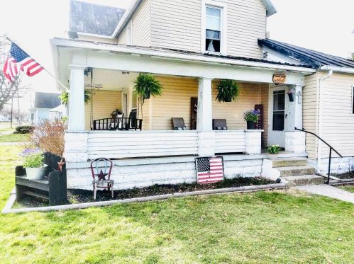 301 Washington St, Clinton County, OH 45169-1372
