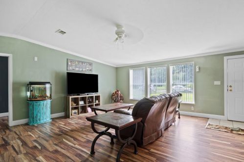 25075 Huston St, Brooksville FL  34601-7054 exterior