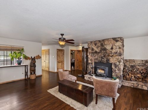 1556 Shay Rd, Big Bear City CA  92314-9180 exterior