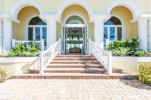 287 Meadowlark Ct, Marco Island, FL 34145-3819
