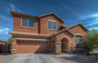 2990 Ridgewood Ln, Gilbert, AZ 85298-5716