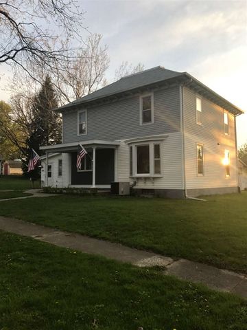 601 King St, Gladbrook, IA 50635-9403