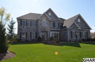 1228 Smt Way, Navy Sup Dpt PA  17050-2680 exterior