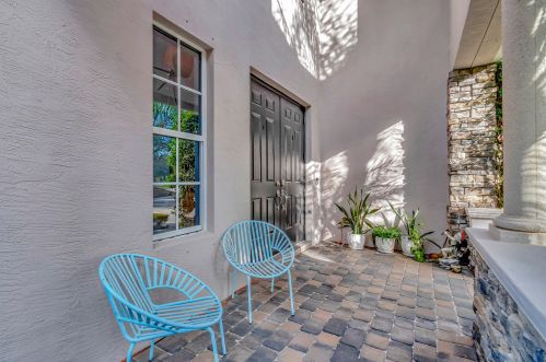 8771 Cobblestone Preserve Ct, Boynton Beach FL  33472-4430 exterior