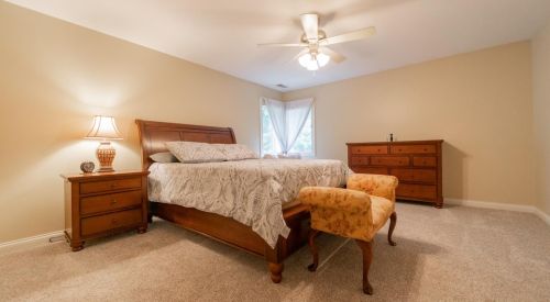 525 Brighton Ln, Dyer IN  46311-4625 exterior