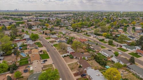 60 Amherst Ave, Pueblo CO  81005-1626 exterior