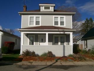 653 Laurel St, Chillicothe, OH 45601-1223