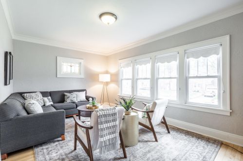 1848 Underwood Ave, Milwaukee WI 53213-2236 exterior